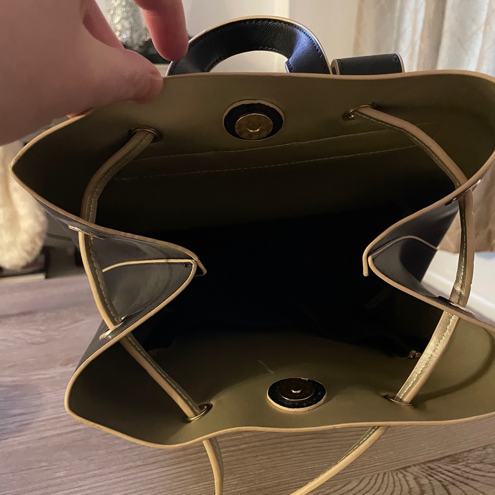 Neiman Marcus backpack! - Picture 5 of 5